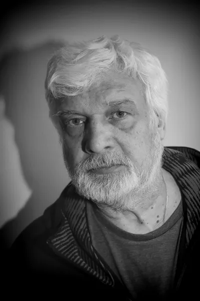 Дмитрий Брусникин 17.11.1957- 09.08.2018