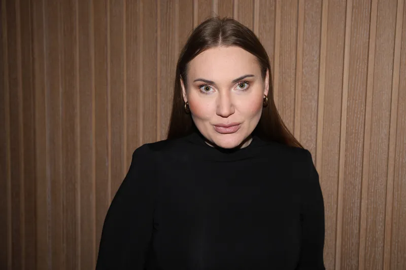 Ирина Нагаец