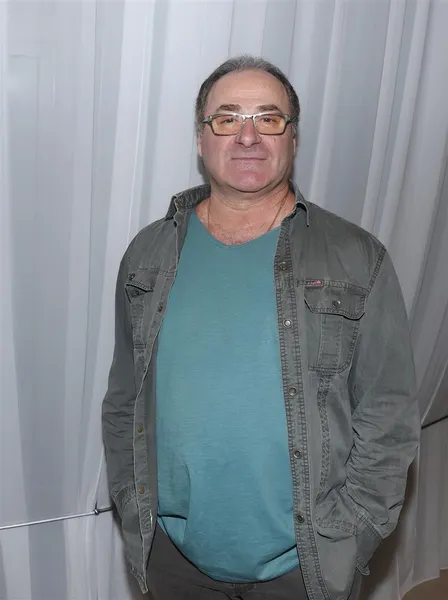 Семен Стругачев