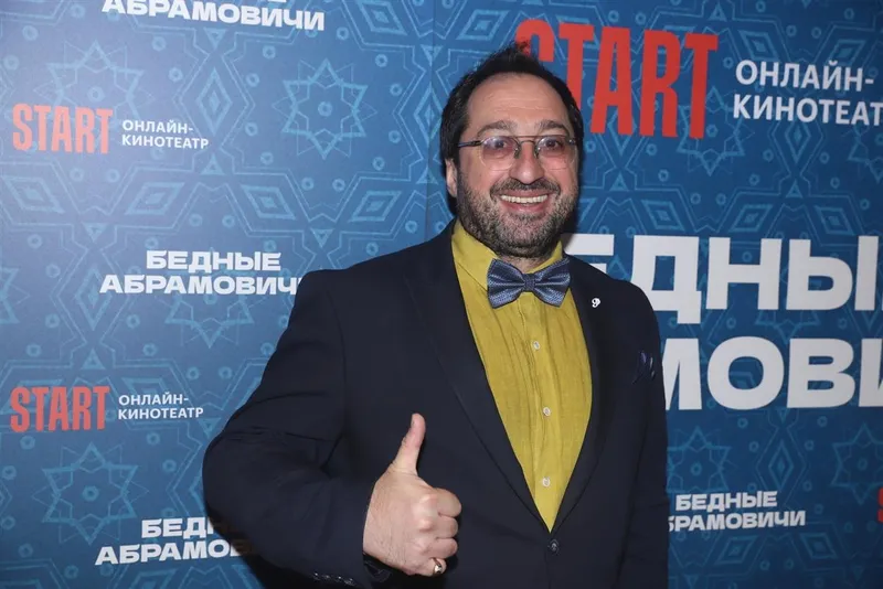 Гера Сандлер