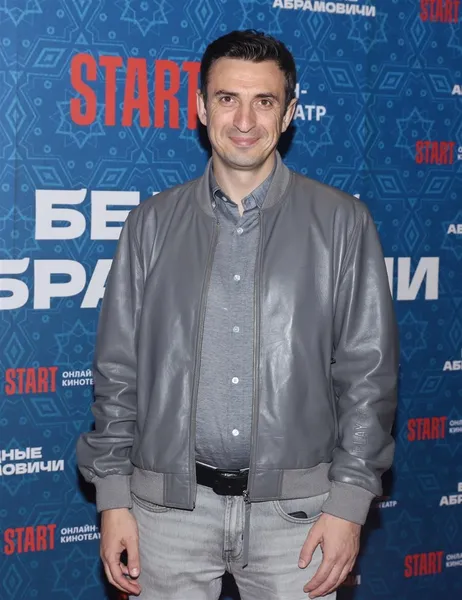 Алексей Гаврилов