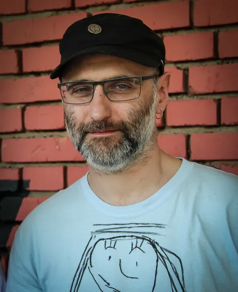 режиссер Петр Шерешевский