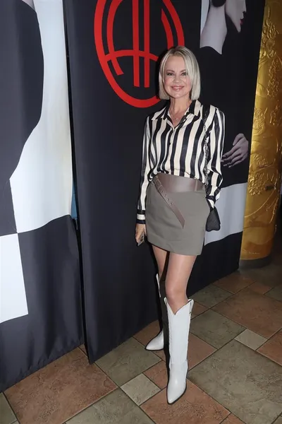 Ирина Ортман