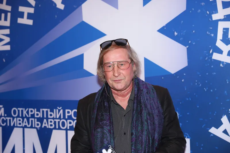 Андрей Житинкин