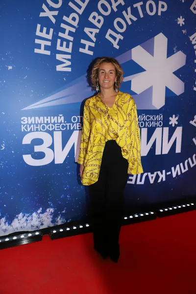 Юлиана Слащева