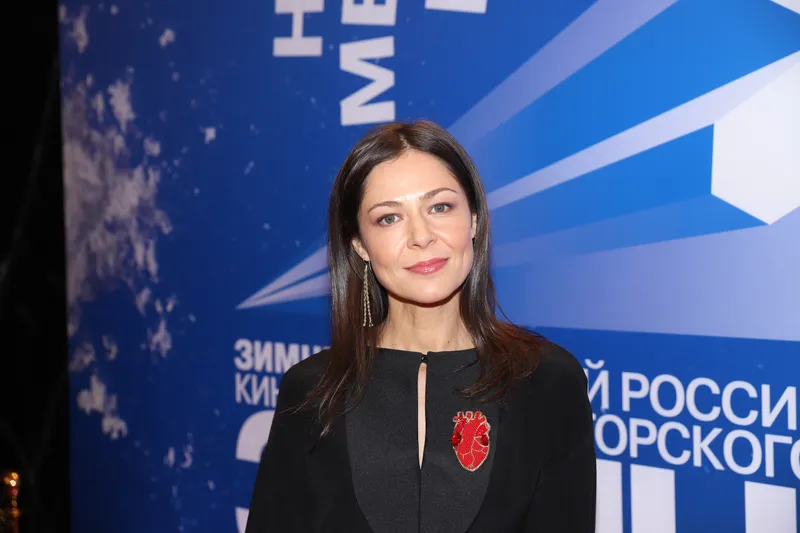 Елена Лядова
