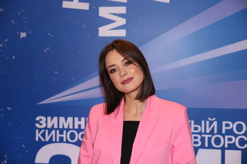 Александра Власова