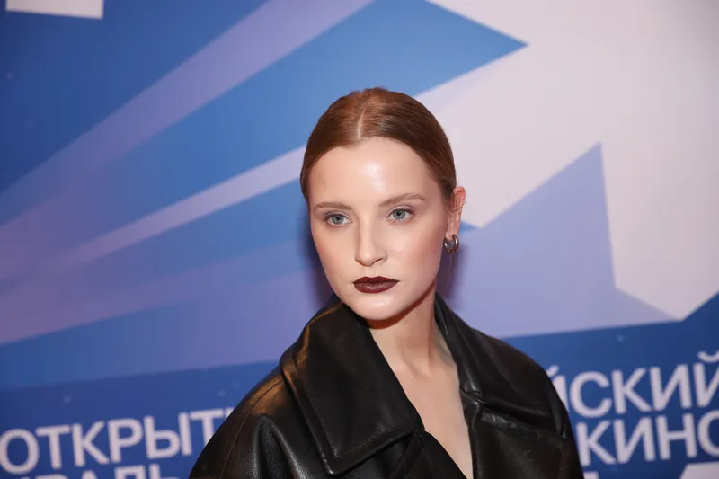 Софья Лебедева