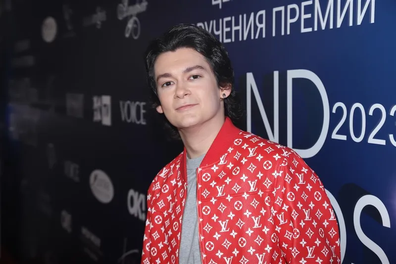 Сурен Платонов