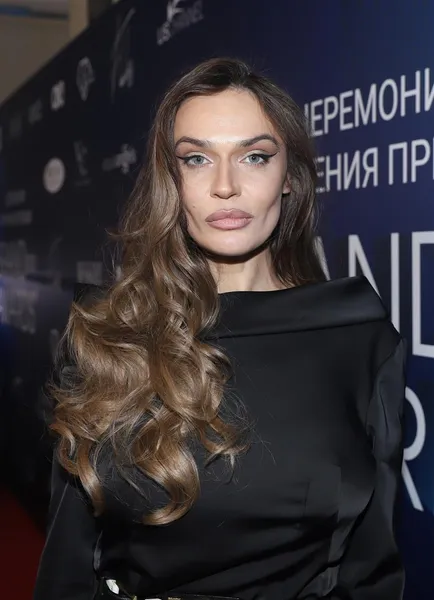 Алена Водонаева