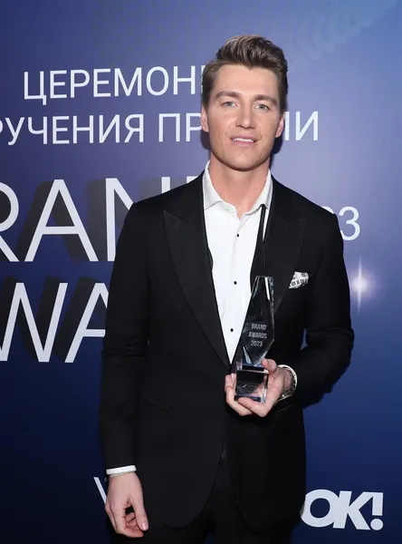 Алексей Воробьев