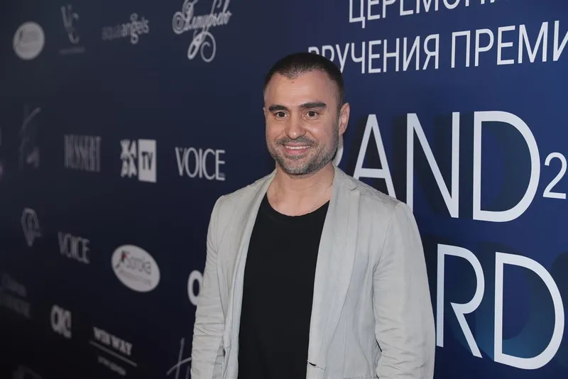 Омар Байрамов