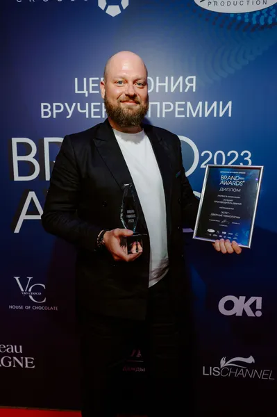 Иван Старцев. Лучший производитель дверей — «ESTET Дверные технологии»
