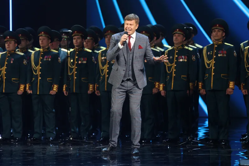 Павел Зарубин