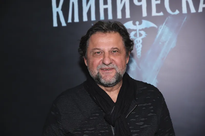 Александр Самойленко