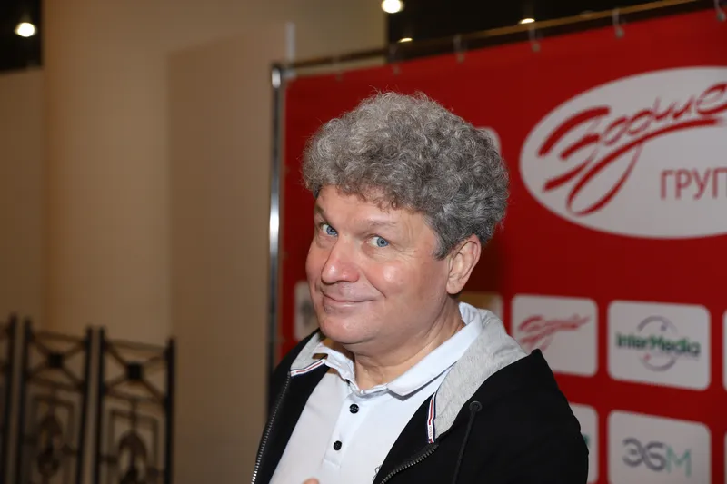 Сергей Минаев