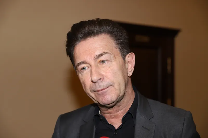 Валерий Сюткин