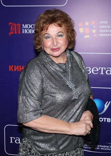 Галина Коньшина