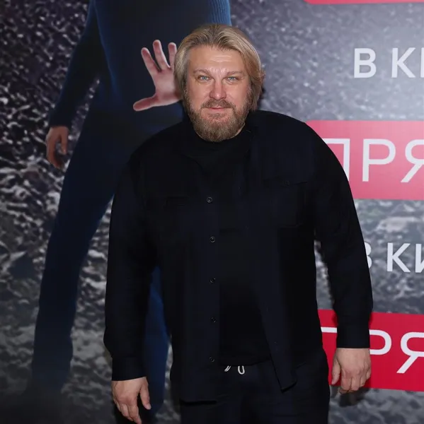 Егор Пазенко