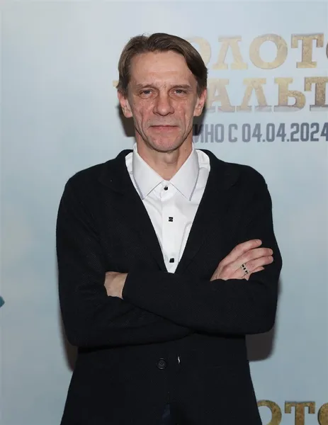 Алексей Шевченков