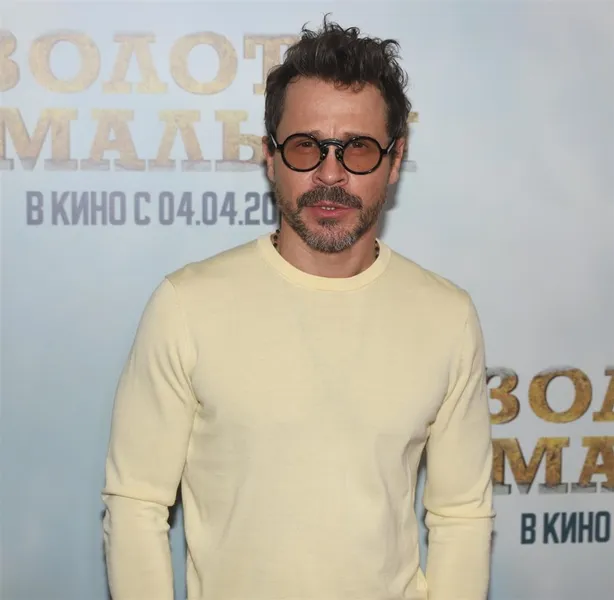 Павел Деревянко