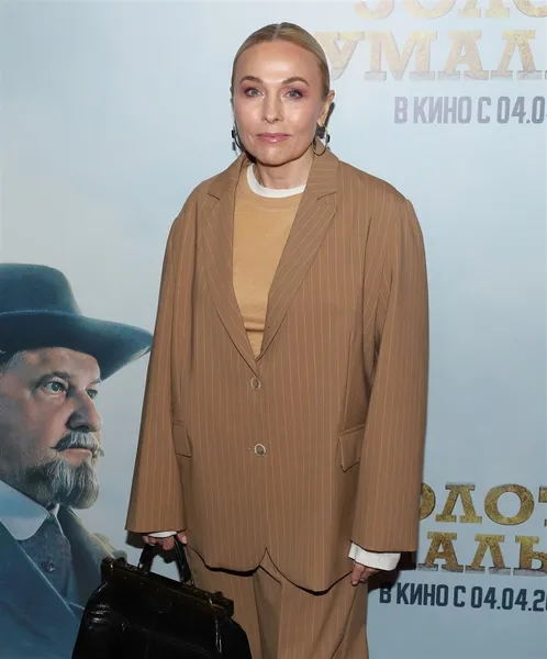 Анна Легчилова