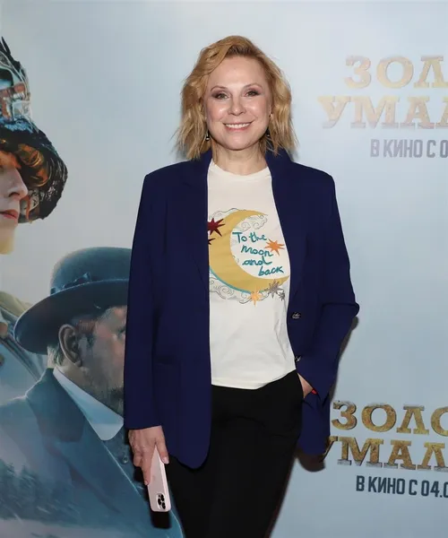 Дина Корзун