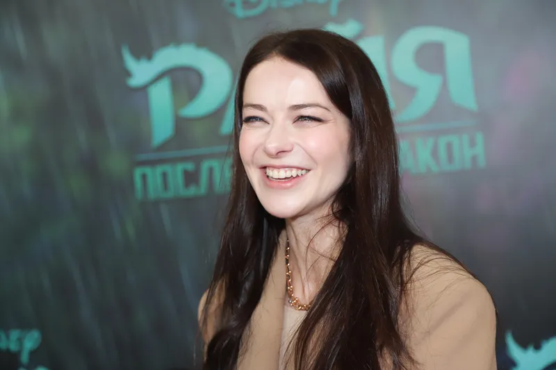 Премьера нового анимационного приключения Disney «Райя и последний дракон»