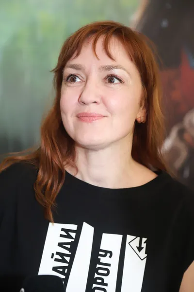 Анна Бутурлина