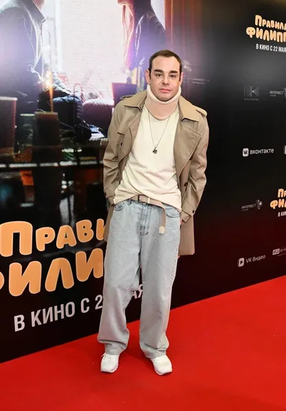 Сергей Чирков