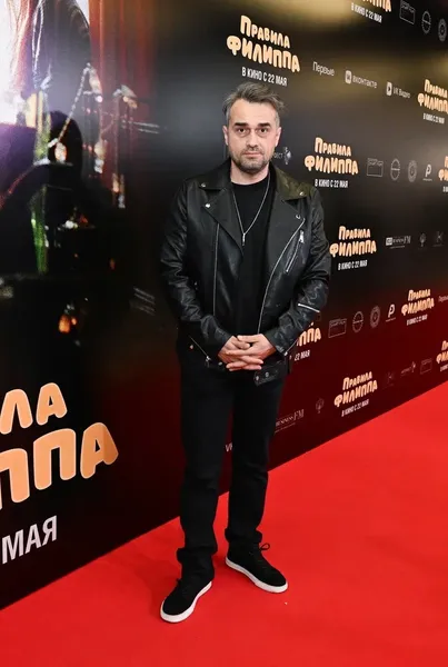 Алексей Лонгин
