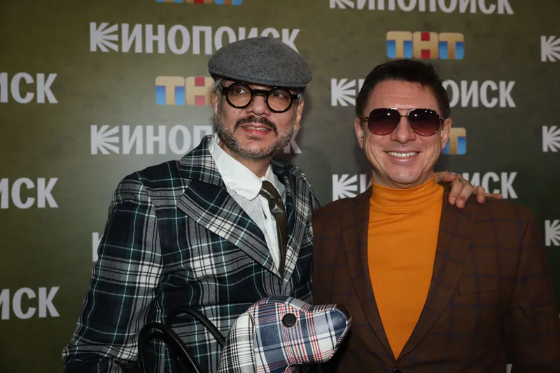 Премьера фильма "Небриллиантовая рука"