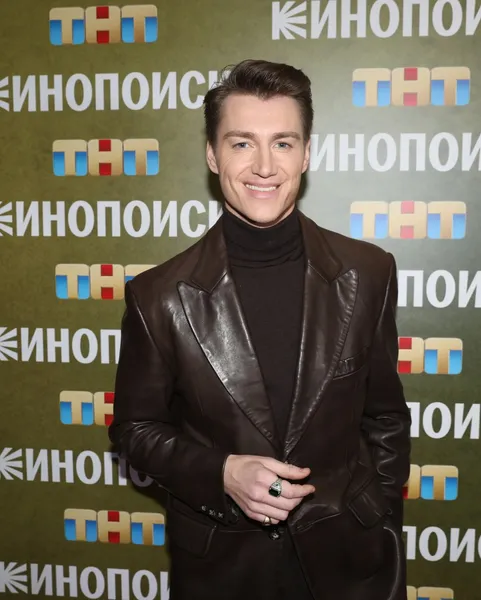 Алексей Воробьев