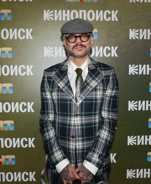 Филипп Киркоров