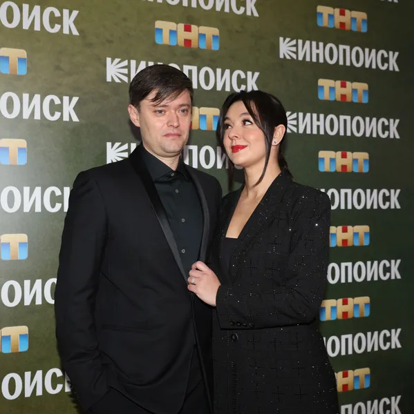 Аркадий Водахов, Марина Кравец