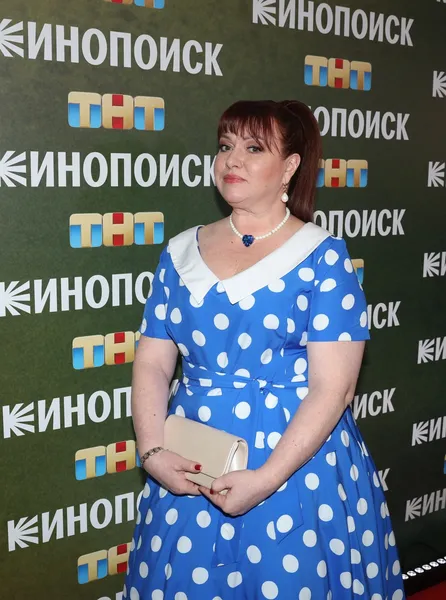 Ольга Картункова