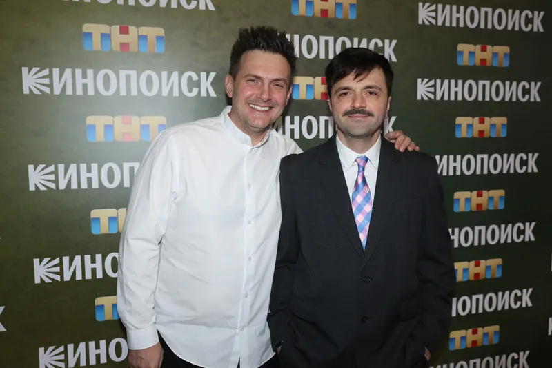 Андрей Аверин, Зураб Матуа