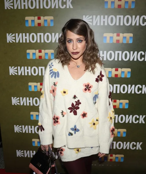 Юлия Барановская