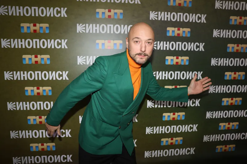 Владимир Маркони