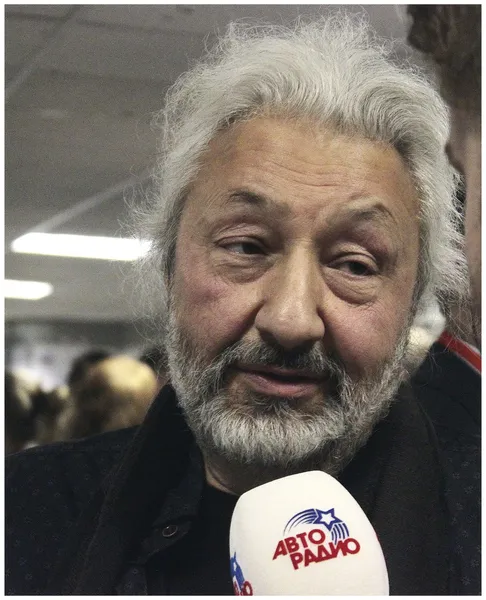 создатель и лидер группы