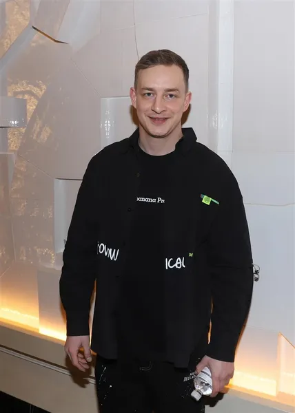 Семен Шомин