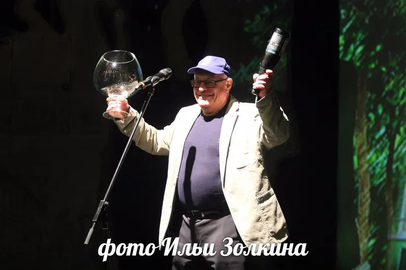 Марк Розовский: Мы любой ценой сохраним художественное достоинство!