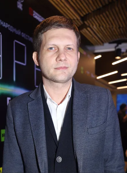 Борис Корчевников