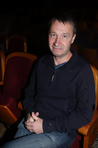 Андрей Кайков