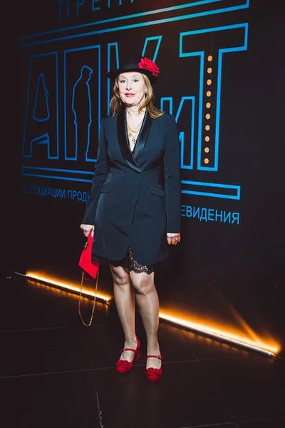 Лариса Удовиченко