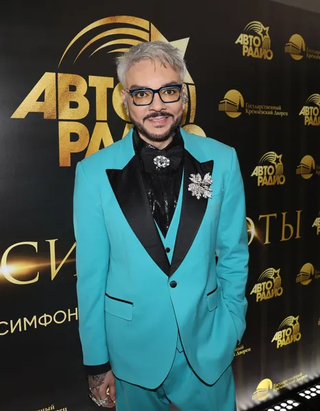 Филипп Киркоров