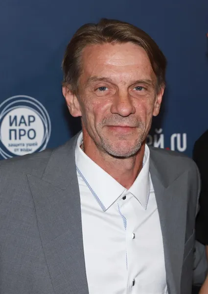 Алексей Шевченков