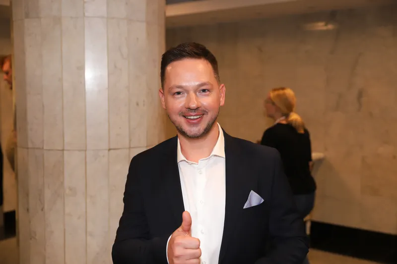 Александр Киреев