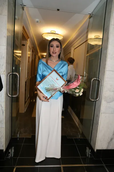 Маргарита Позоян