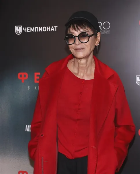 Ирина Хакамада